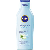NIVEA SUN Hautpflegecreme Pflegende After Sun...