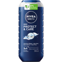 NIVEA MEN Duschgel Protect & Care Aloe Vera Flasche...