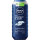 NIVEA MEN Duschgel Protect & Care Aloe Vera Flasche Kunststoff, 96 % recycelt 0,25l