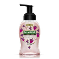 Palmolive Flüssigseife Luxury Foam...