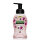 Palmolive Flüssigseife Luxury Foam Himbeere/Blaubeere antibakteriell Ausführung des Behälters: Pumpflasche 0,25l
