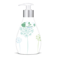 Frosch Flüssigseife Panthenol dermatologisch...