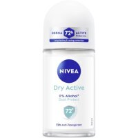 NIVEA Deodorant Dry Active Fresh 50ml