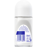 NIVEA Deodorant Dry Active Fresh 50ml