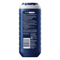 NIVEA MEN Duschgel HydroCare Aloe Vera/Zitrus Flasche...