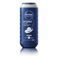 NIVEA MEN Duschgel HydroCare Aloe Vera/Zitrus Flasche...