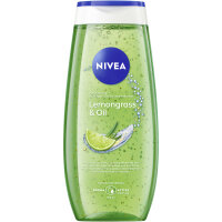 NIVEA Duschgel Lemongrass & Oil Zitronengras Flasche...
