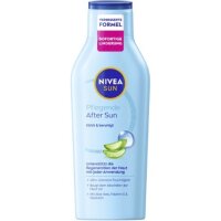 NIVEA SUN Hautpflegecreme Pflegende After Sun...