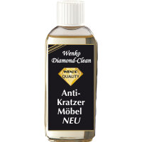 WENKO Möbelpolitur Diamond Clean Flasche Kunststoff...
