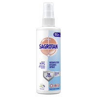 Sagrotan Flächendesinfektion Hygiene Spray nicht...