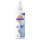 Sagrotan Flächendesinfektion Hygiene Spray nicht alkoholfrei dermatologisch getestet Bakterien, Pilze, spezielle Viren 3,2-3,8 Sprühflasche Kunststoff 0,25l