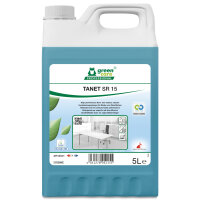 Green Care Professional Bodenreiniger TANET SR 15 8,6...