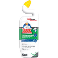 WC-Ente WC-Reiniger WC Ente® Total Aktiv Gel...