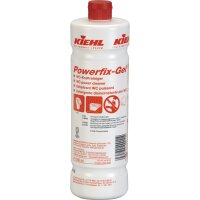 Kiehl WC-Reiniger Powerfix-Gel pH-Wert: 0,5 1l