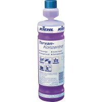 Kiehl Allzweckreiniger Torvan nicht dermatologisch...