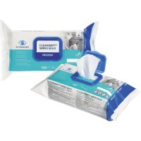 Cleanisept® Desinfektionstücher MAXI 20 x 22 cm...