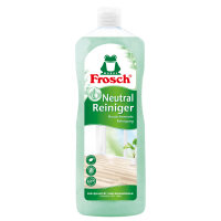 Frosch Allzweckreiniger neutral dermatologisch getestet...
