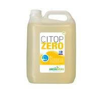 GREENSPEED Geschirrspülmittel Konzentrat CITOP ZERO 5l
