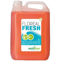 GREENSPEED Allzweckreiniger Floreal Fresh...