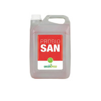 GREENSPEED Badreiniger Probio San nicht dermatologisch...
