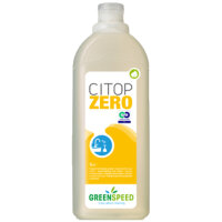 GREENSPEED Geschirrspülmittel Konzentrat CITOP ZERO 1l