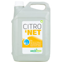 GREENSPEED Geschirrspülmittel Konzentrat Citronet...