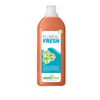 GREENSPEED Allzweckreiniger Floreal Fresh...