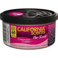 CALIFORNIA SCENTS Lufterfrischer Coronado Cherry 42g
