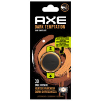 AXE Lufterfrischer Mini Vent Dark Temptation