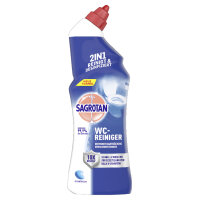 Sagrotan WC-Reiniger Ozeanfrische pH-Wert: 1,5-1,9 0,75l