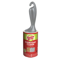 Scotch-Brite(TM) Fusselroller Everyday Clean Kunststoff...