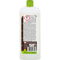 Melitta Entkalker ANTI CALC Bio flüssig Flasche...