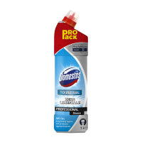 Domestos WC-Reiniger Pro Formula Ocean Meeresduft...
