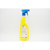 REINEX Badreiniger pH-Wert: 3-3,5 Sprühflasche...