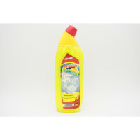REINEX WC-Reiniger Citro pH-Wert: 2,4-2,9 0,75l