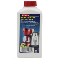 REINEX Entkalker flüssig 2,3-2,6 Flasche Kunststoff...