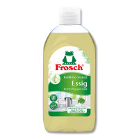 Frosch Essigreiniger Flasche 0,3l