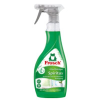 Frosch Glasreiniger Spiritus frei von Mikroplastik 6...