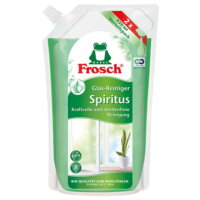 Frosch Glasreiniger Spiritus frei von Mikroplastik 7...