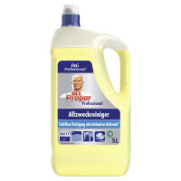 Meister Proper Allzweckreiniger Lemon 10-11 Kanister...