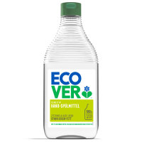 ecover Geschirrspülmittel Zitrone & Aloe Vera...