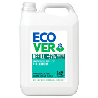 ecover Waschmittel Universal +30 bis +60°C pH-Wert:...