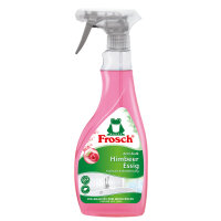 Frosch Essigreiniger Antikalk Himbeere Sprühflasche...