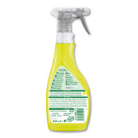 Frosch Badreiniger Citrus dermatologisch getestet frei...