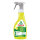 Frosch Badreiniger Citrus dermatologisch getestet frei von Mikroplastik pH-Wert: 2,4 Sprühflasche Kunststoff 0,5l