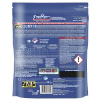 Quantum Spülmaschinentabs Professional 100 St./Pack.