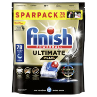 FINISH Spülmaschinentabs Ultimate Plus Fresh 78...