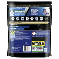FINISH Spülmaschinentabs Ultimate Plus Citrus 42...