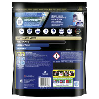 FINISH Spülmaschinentabs Ultimate Plus Fresh 42...