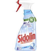 Sidolin Glasreiniger All in 1 Cristal 8,5-11,5...
